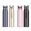 Cat Reusable Water Bottle