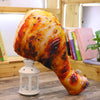 Chicken Leg Soft Plush