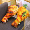 Chicken Leg Soft Plush