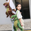 Dinosaur Backpack