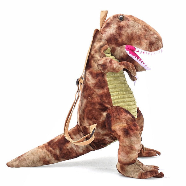 Dinosaur Backpack