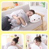 Cat Plush Pillow