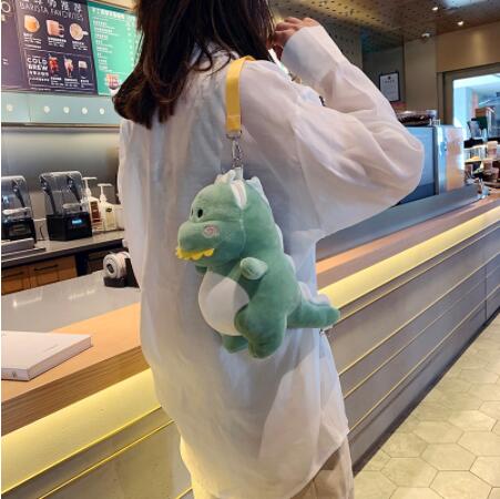 Dinosaur Backpack