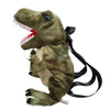 Dinosaur Backpack