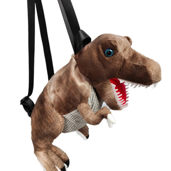 Dinosaur Backpack