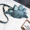 Stegosaurus Bag