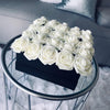 Artificial PE Foam Rose Flowers