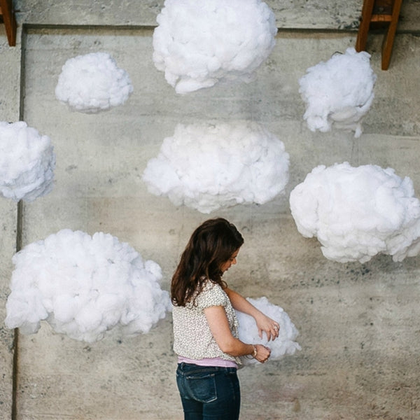 Cloud Lamp