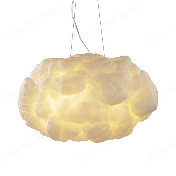 Cloud Lamp