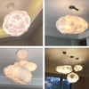 Cloud Lamp