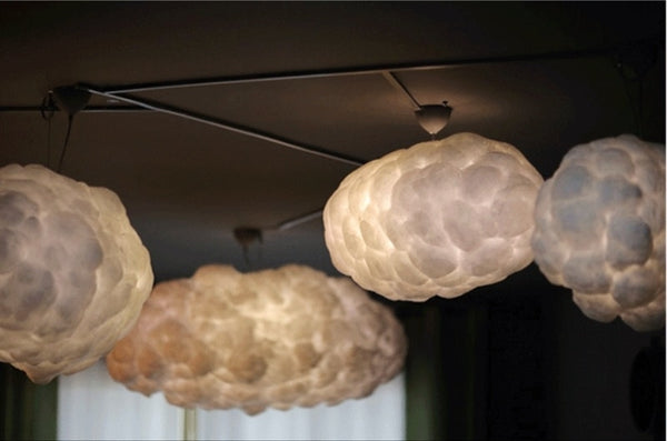 Cloud Lamp