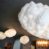 Cloud Lamp