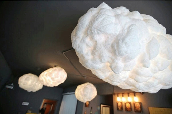 Cloud Lamp