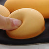 Memory Foam Sponge Paw Mouse Pads