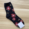 Sunflower Short Socks