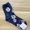 Sunflower Short Socks