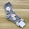 Sunflower Short Socks