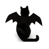 Cat Bat (cat not included)