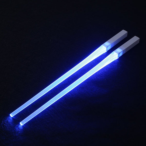 Eco Friendly Light Up Chopsticks