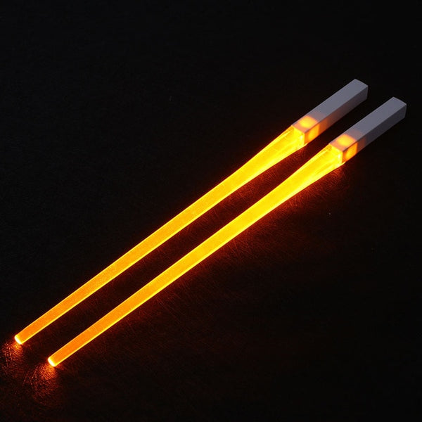 Eco Friendly Light Up Chopsticks