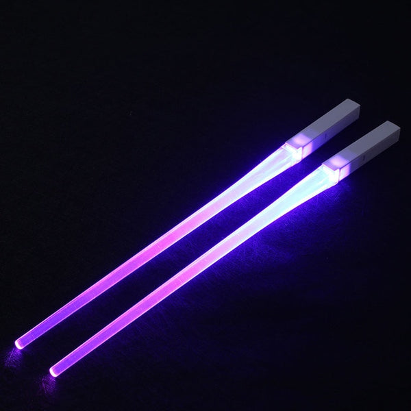 Eco Friendly Light Up Chopsticks