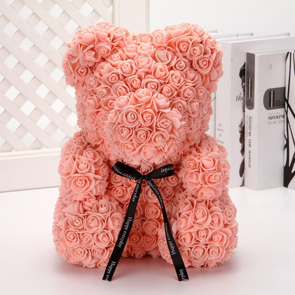 Rosey Teddy