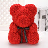 Rosey Teddy