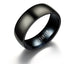 Titanium Black Ring