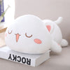 Cat Plush Pillow