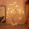 Fairy Light Tree