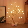 Fairy Light Tree