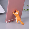 Cat Phone Holder