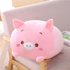 Stuffed Animal Doll Pillow