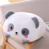 Stuffed Animal Doll Pillow