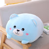 Stuffed Animal Doll Pillow