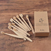 Eco Friendly Bamboo Toothbrush