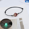 Luminous Bead Glow Bracelet