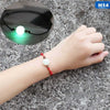 Luminous Bead Glow Bracelet