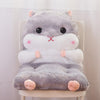 Hamster Cushion