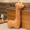 Alpaca Plush