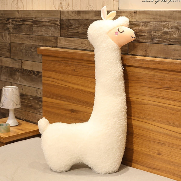 Alpaca Plush