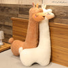 Alpaca Plush