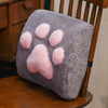 Memory Foam Cat Seat Pillow