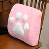 Memory Foam Cat Seat Pillow