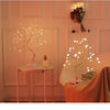 Fairy Light Tree