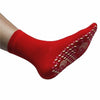 Self-heating Magnetic Socks