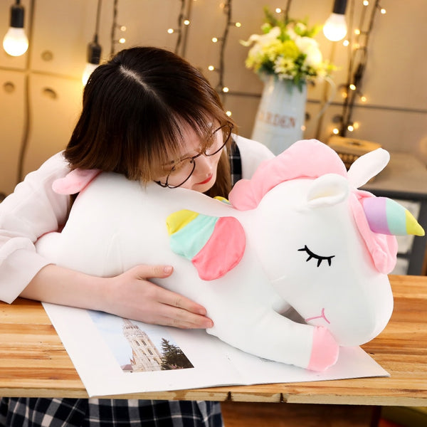 Giant Unicorn Plush