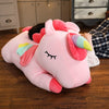 Giant Unicorn Plush