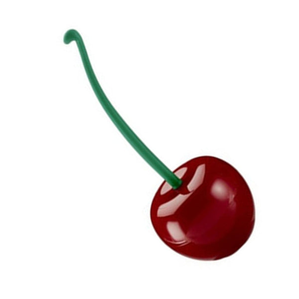 Cherry Shape Lavatory Brush