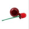 Cherry Shape Lavatory Brush